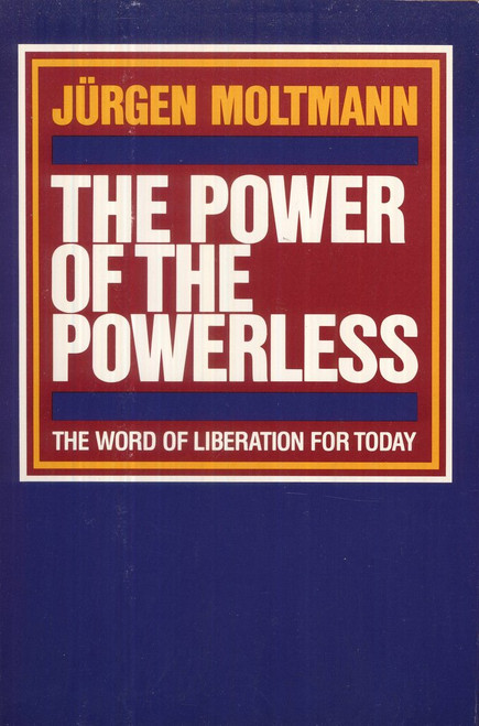 The power of the powerless