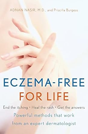 Eczema-Free for Life