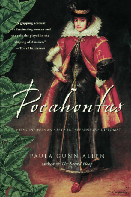 Pocahontas