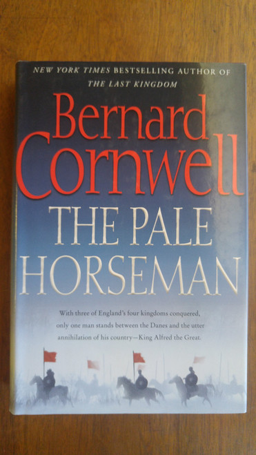 The Pale Horseman