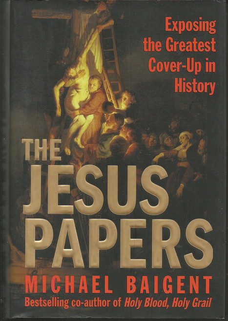The Jesus Papers
