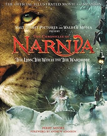 The Chronicles of Narnia The Lion the Witch and the