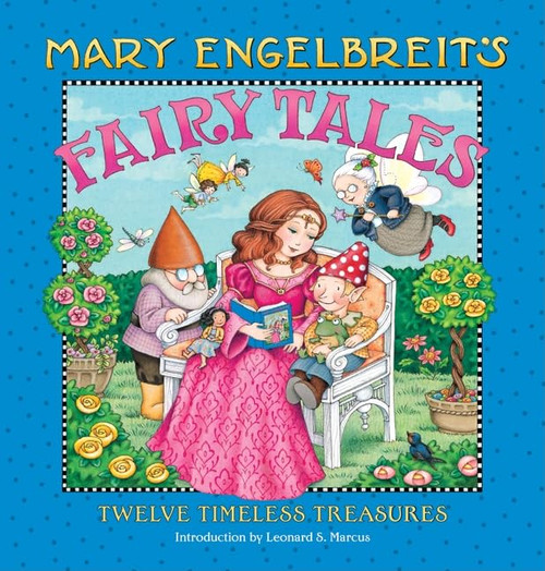 Mary Engelbreit's Fairy Tales