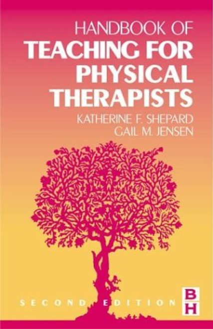 Handbook Of Teaching For Physical Therapists