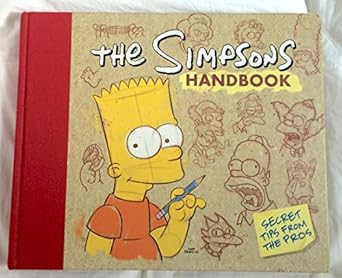 The Simpsons Handbook