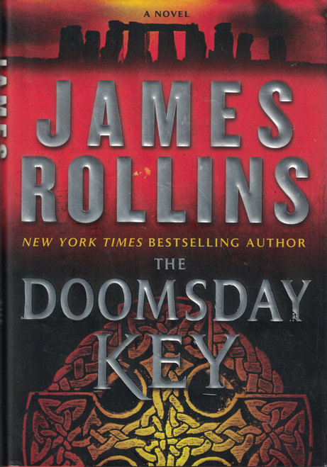 The Doomsday Key