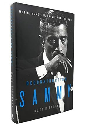 Deconstructing Sammy