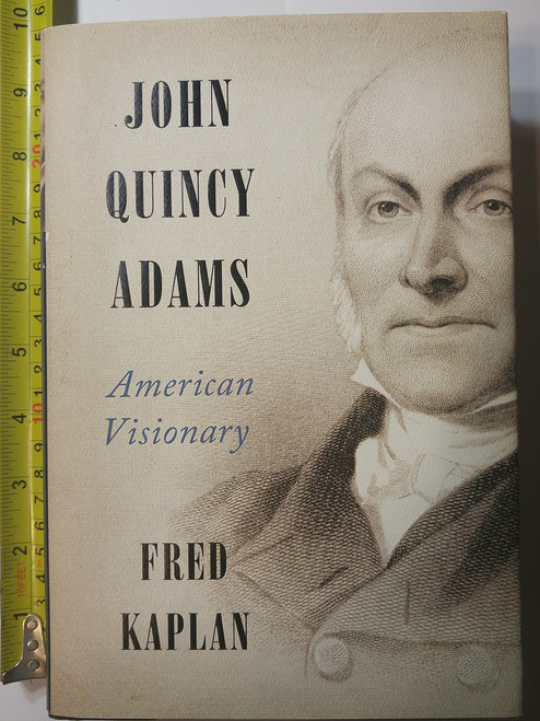 John Quincy Adams