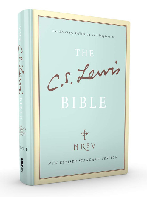 The C. S. Lewis Bible