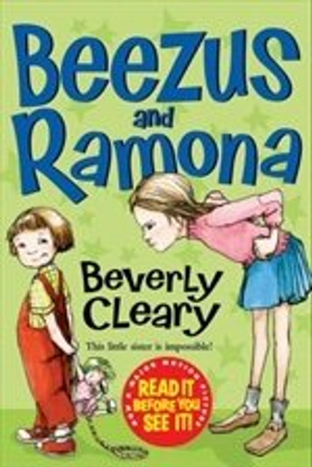 Beezus And Ramona