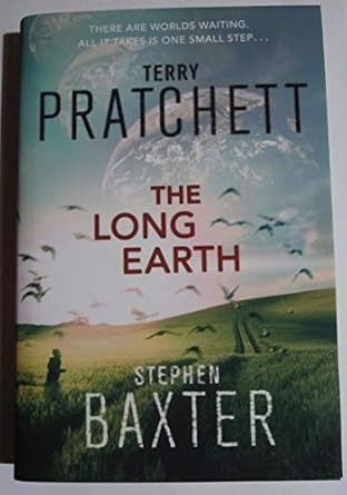 The Long Earth (Long Earth 1)