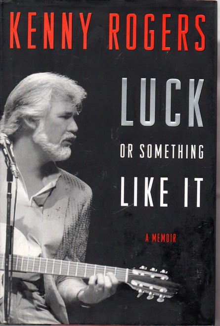 Luck or Something Like It