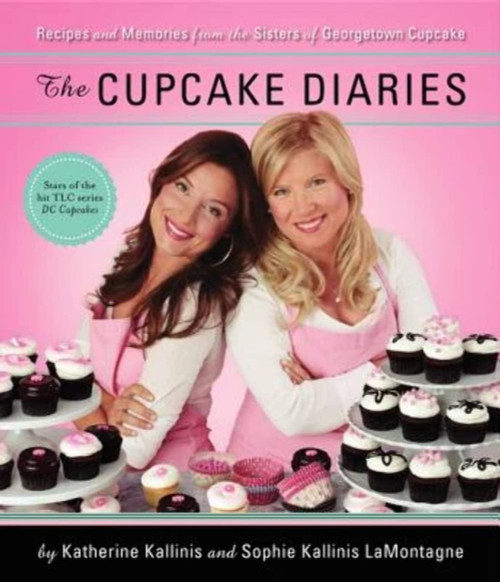 The Cupcake Diaries
