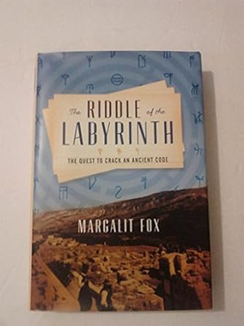 The Riddle of the Labyrinth