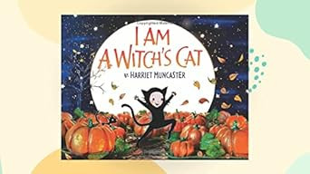 I Am a Witch's Cat