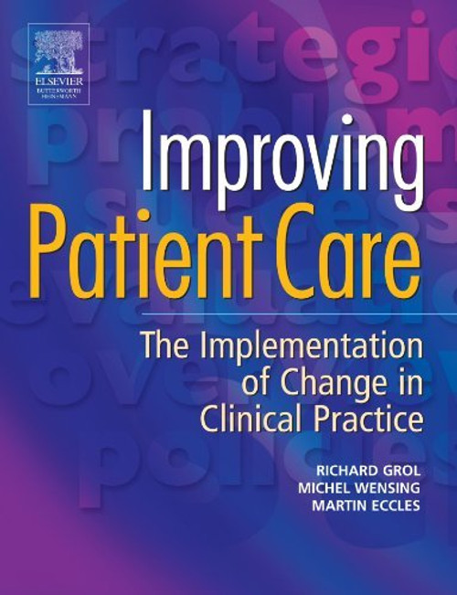 Improving Patient Care