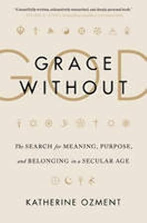 Grace Without God