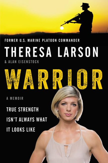 Warrior: A Memoir