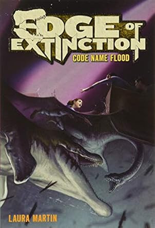 Edge of Extinction #2