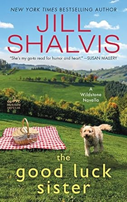 The Good Luck Sister: A Wildstone Novella