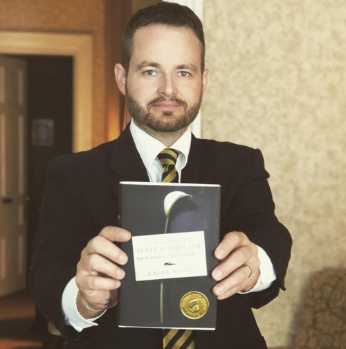 Confessions of a Funeral Director