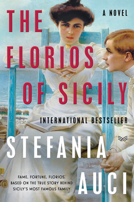 Florios of Sicily The: A Novel
