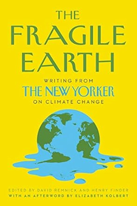 The Fragile Earth