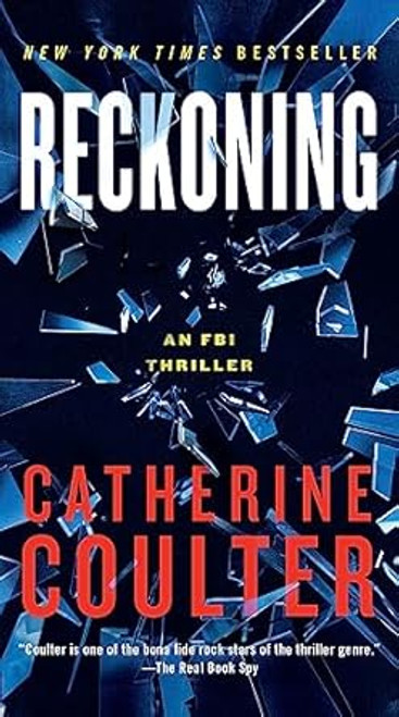 Reckoning: An FBI Thriller