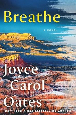 Breathe: A Novel