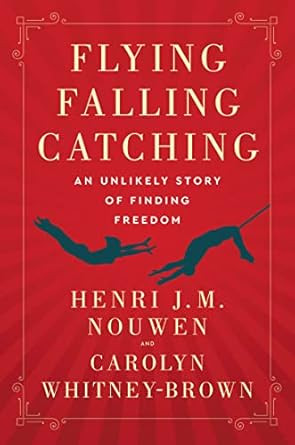 Flying Falling Catching