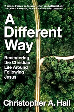A Different Way