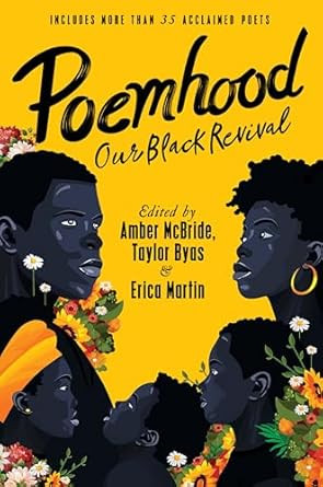 Poemhood: Our Black Revival: History Folklore & the Black