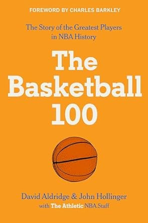 The Basketball 100