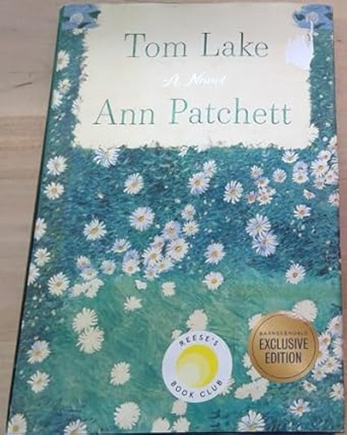 Tom Lake by Ann Patchett