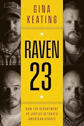 Raven 23