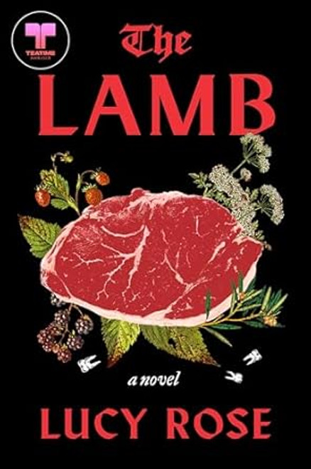 The Lamb: A Novel