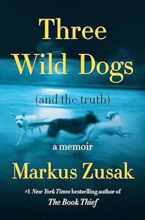 Three Wild Dogs