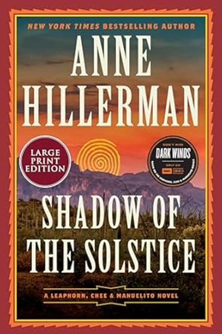 Shadow of the Solstice