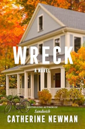 Wreck: A Novel