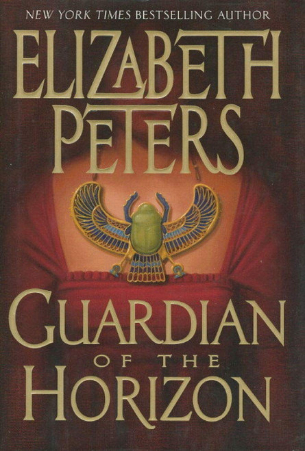 Guardian of the Horizon