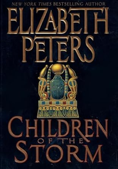 Children of the Storm