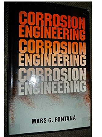 Corrosion Engineering