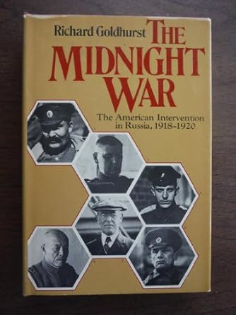The midnight war