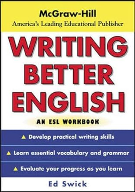 Writing Better English