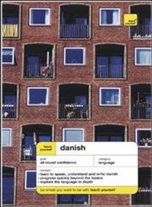 Teach Yourself Danish Complete Course