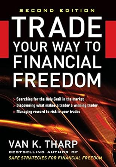 Trade Your Way to Financial Freedom