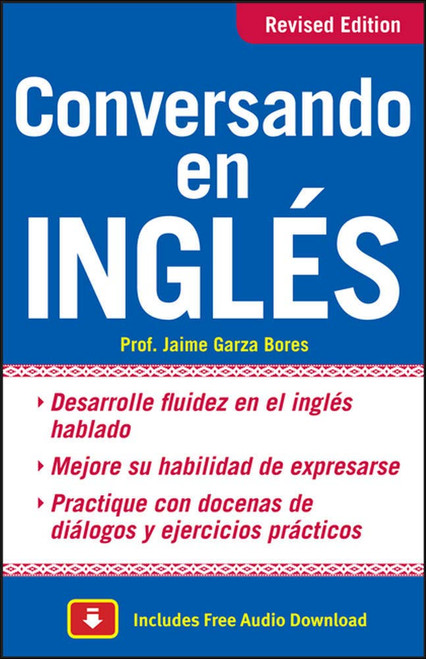 Conversando en ingles Third Edition