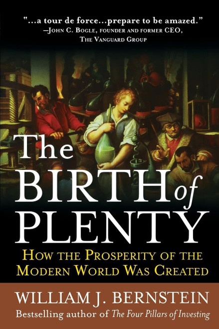 The Birth of Plenty