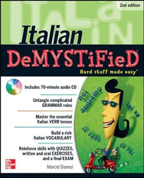 Italian Demystified