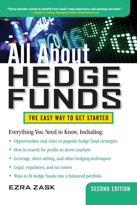 All About Hedge Funds Fully Revised